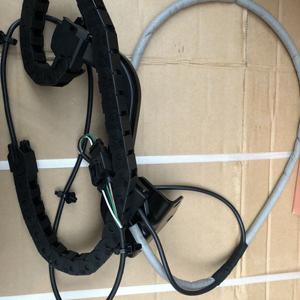 Polea de suministro de los fabricantes 9068203369 9068204169 9068203769 9068204569 Consulta