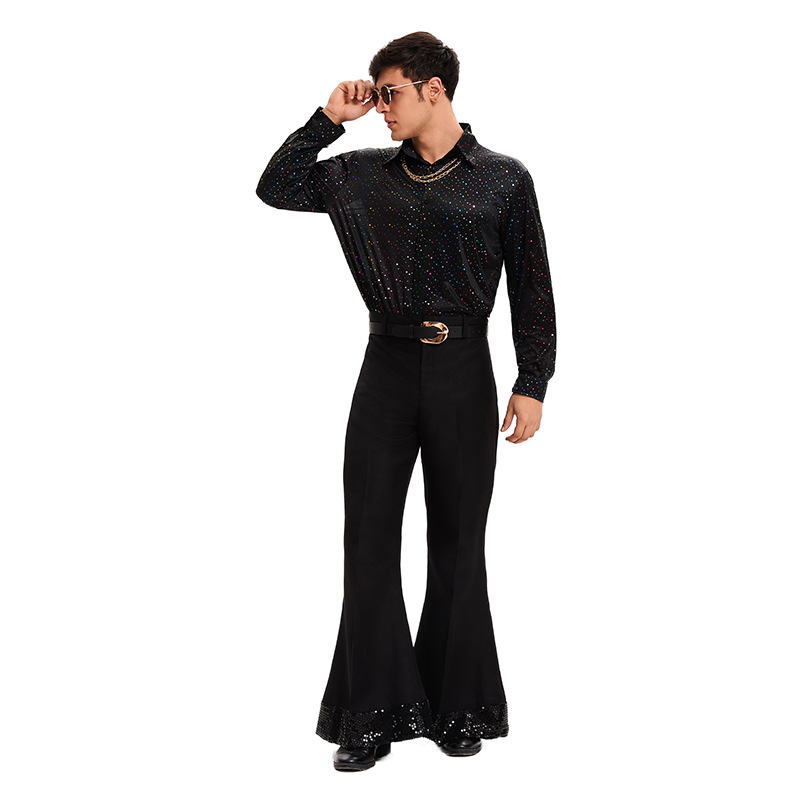 A45B 남성 "재킷 바지]