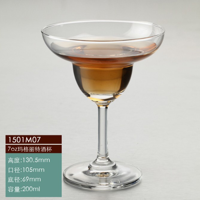 Tailandia Océano gaviota Hsin Roman Plate taza de champagne taza de cóctel Martini taza de bar