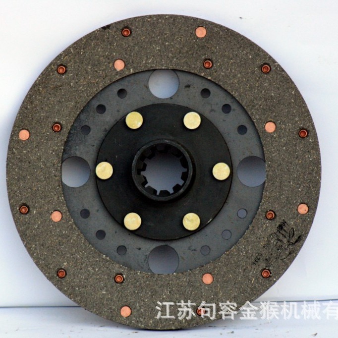 提供句容翻斗车摩擦片