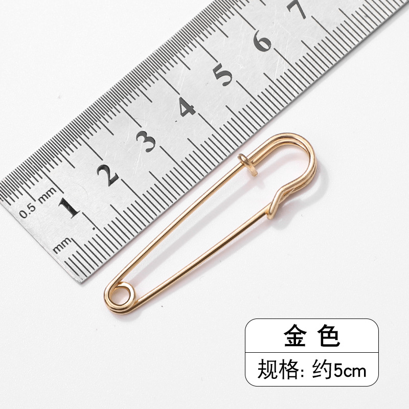 Gold 5cm