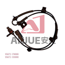 95671-F8000 95671-D3000  ABS������ KX5 15~