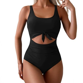 连体泳衣;比基尼;三件套泳装