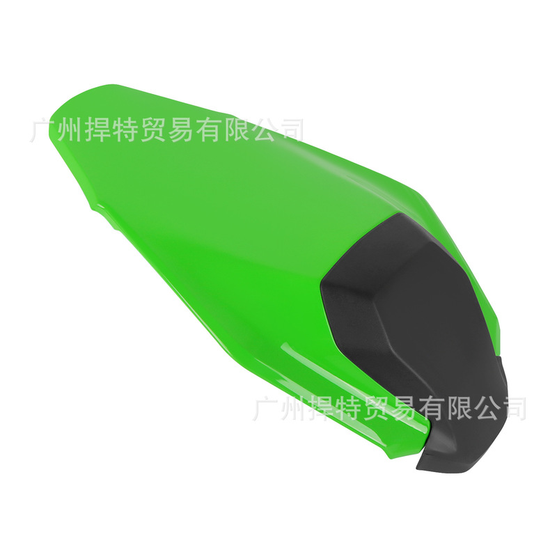 适用于川崎 Z900 2025-2026后尾座饰罩后座位盖板后驼峰|undefined