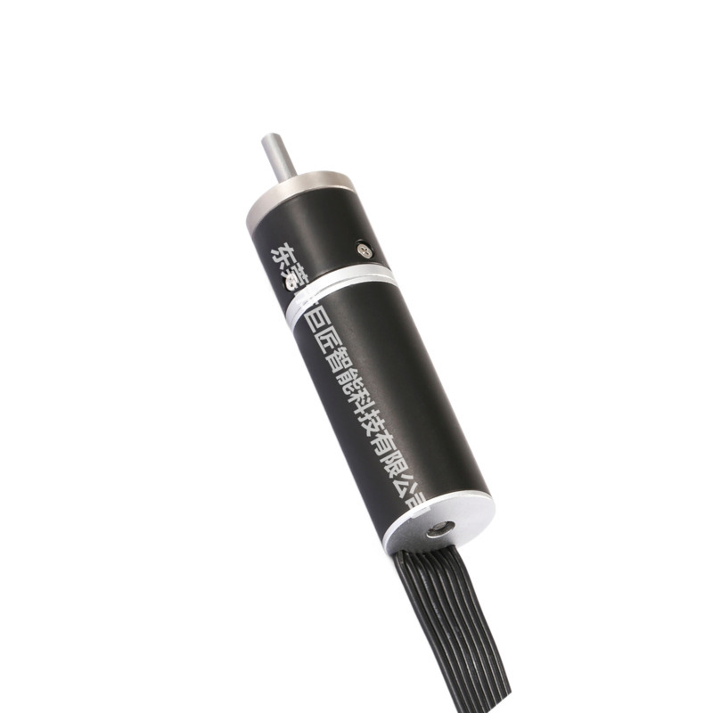 智能电批无刷空心杯行星减速电机伺服螺丝刀无刷空心杯电机