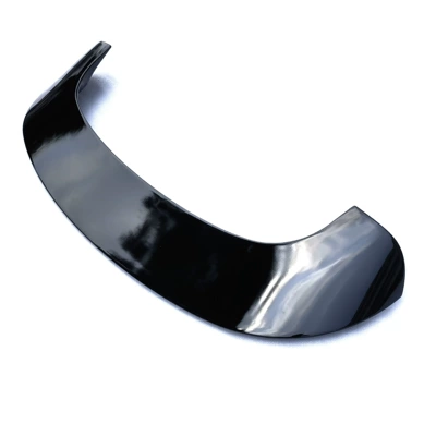 Wing, Fixed Wind Wing Kit, Adhesive – Spoiler