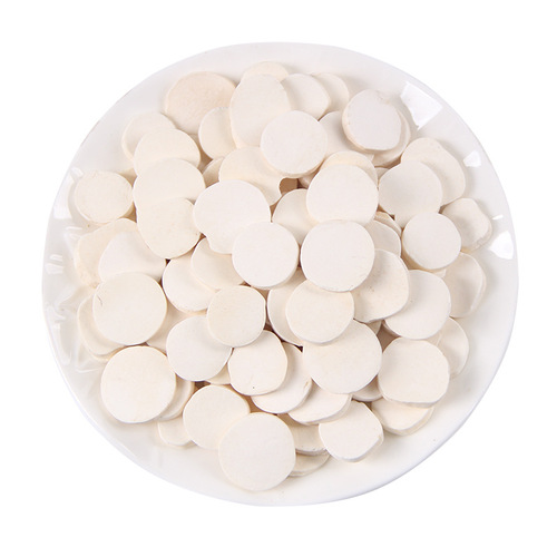 Haitai raw materials wholesale yam tablets, yam powder, Henan yam, iron bar yam, bulk bulk 500g