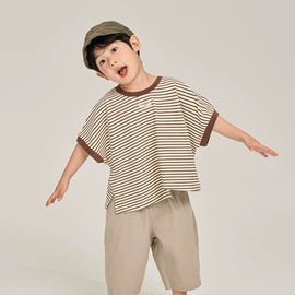 童裤;童T恤;童衬衫