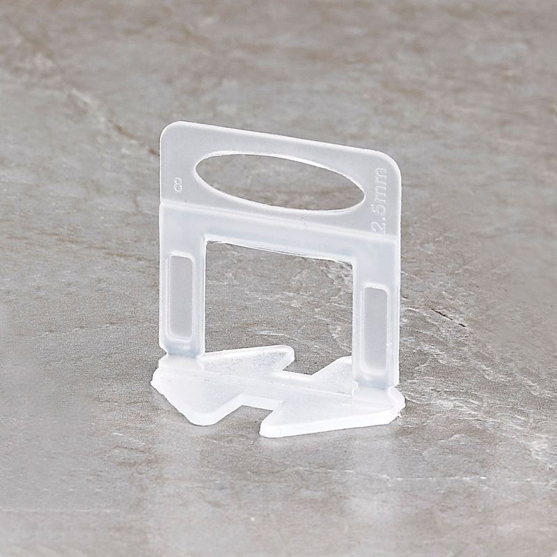 インサートタイルレベリング0.35ベースポジショナーレベリング透明0.5ベースクロスプラスチック|undefined