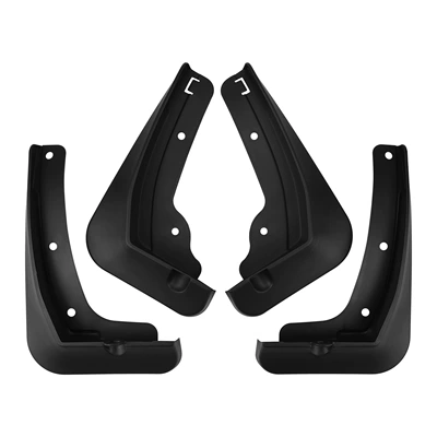 foreign trade, Mudguard