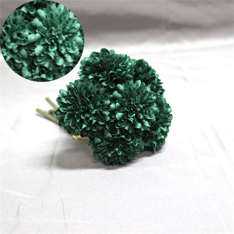 Dark green