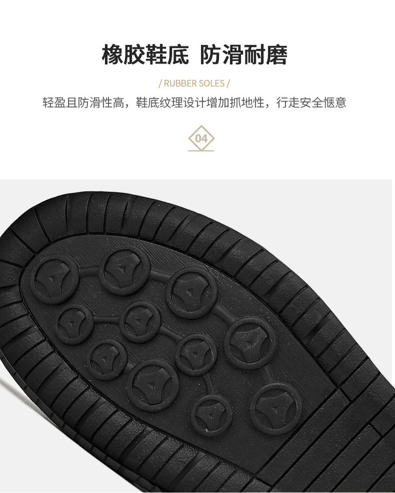 Bốt Martin cổ vừa unisex cỡ lớn, giày bốt da sợi nhỏ đế cao su, phong cách Hàn — 9888 Xanh quân đội, 9888 kaki, 9888 màu xanh lam, 9888 màu đen chi tiết 13
