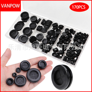 ���z�ܷ�Ȧ�o���h늾�����Ȧ 170pcs���b��ɫ�p���o��Ȧ�M�����b