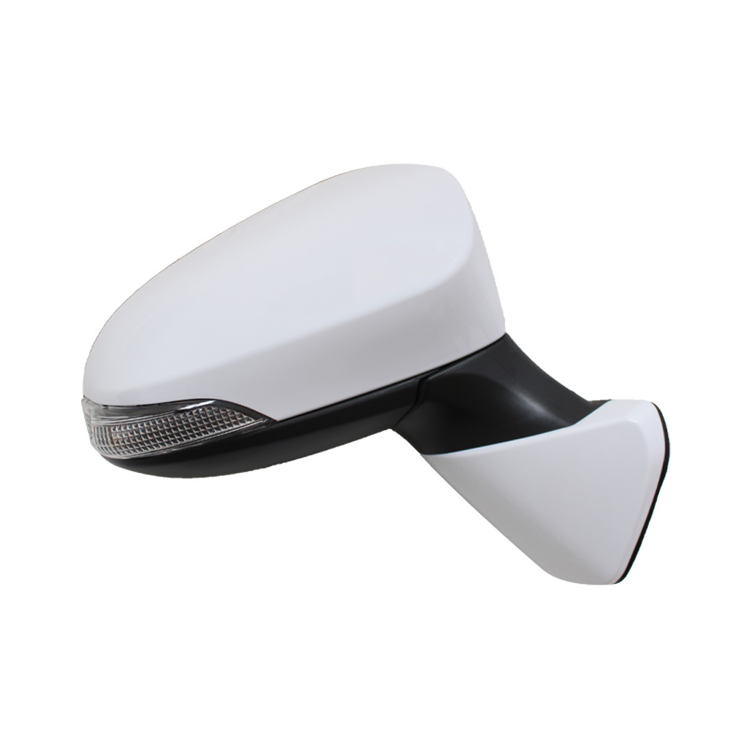 87940-0F150-A0 Is Suitable for 13 Yizhi Reversing Mirror Rearview Mirror 87910-0F170-A0 Five Lines