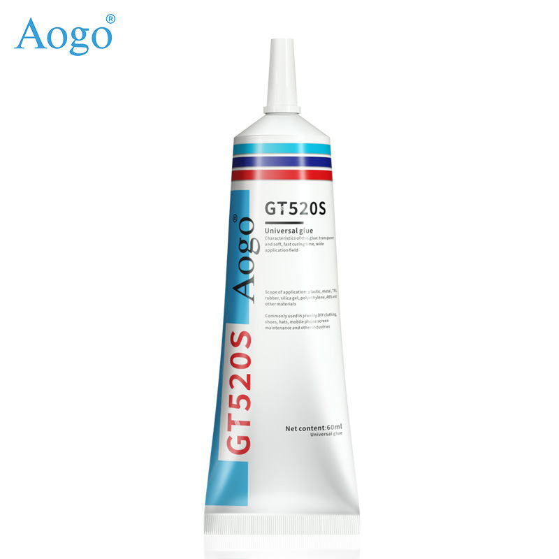 Клей для кожи Aogo 60мл