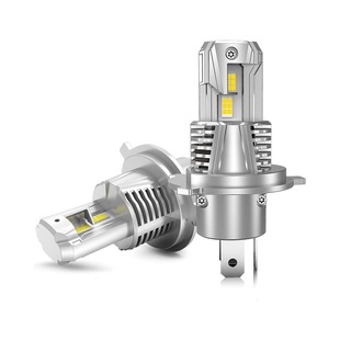 Cross-border dedicated to led h4 far and near beam headlights, headlights, E5 bright headlights, fog lights, car LED headlights