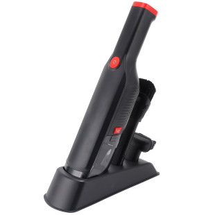 New Multifunctional Easy-To-Carry Powerful Dust Removal Vacuum Cleaner Cross-Border Small Household Handheld Vacuum Cleaner