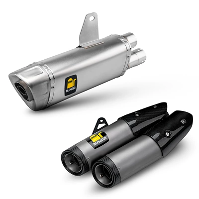 Modified Exhaust Pipe Stainless | Motorcycle exhaust pipe
