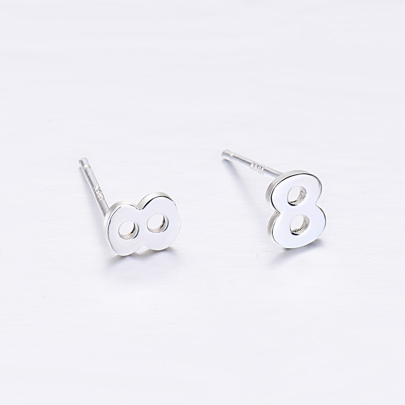 Boucles d oreilles en argent - Ref 3446868 Image 34