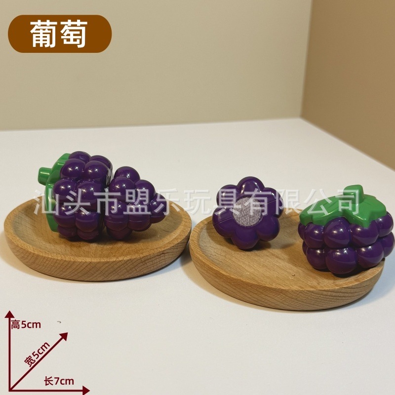 子供用フルーツと野菜のおままごとシミュレーションピーリングドリアンピーリングピザローストチキンおもちゃ子供用マッチング|undefined