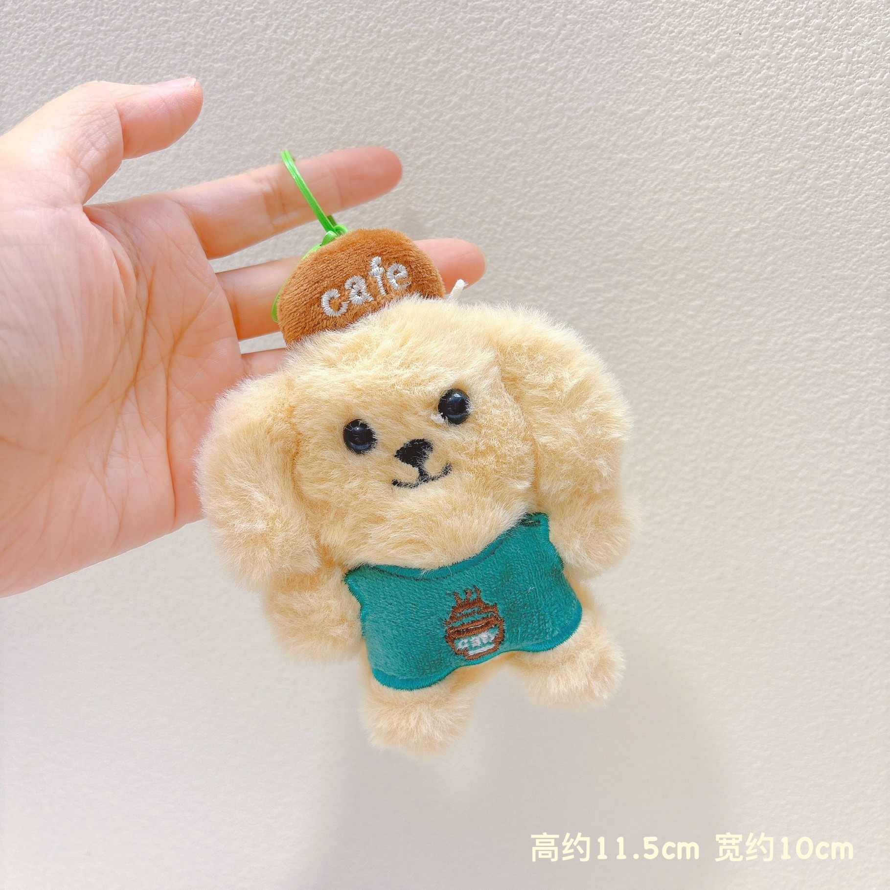 A018 그린 스퀴크