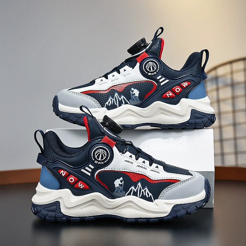 Children's sports shoes for boys for men and women, footwear, autumn, trend of season, (Physicals)