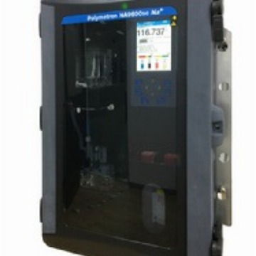 哈希Polymetron9610sc硅表9610.KTO.S0.A1U//9610.KTO.S0.A2U