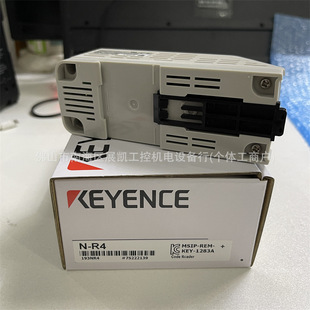 KEYENCE/Kinez N-R4 Original Real N-R2 N-UB N-L20 N-L1 Two-dimensional Code Sweeper
