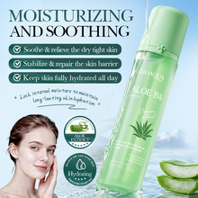 �羳BIOAOUA�J�C�S����ԭB5�澏����ˮ120ml�����澏ȫӢ��ˬ�wˮ