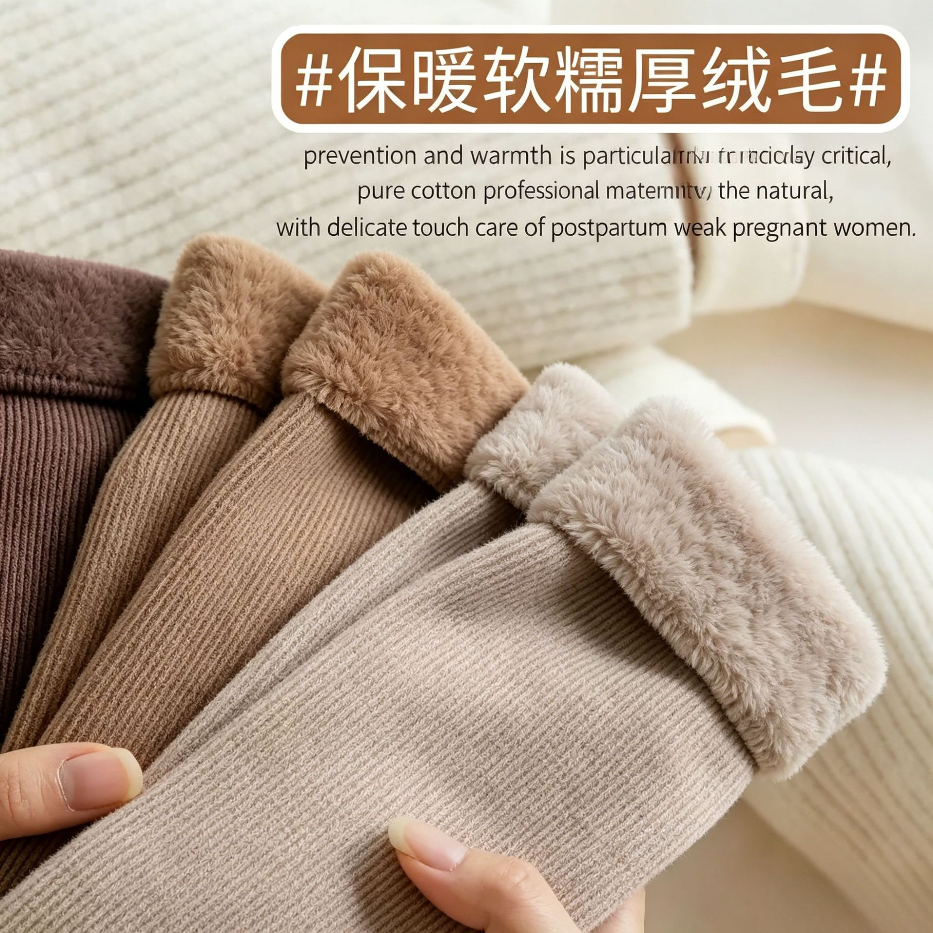 Zhuji Socks Men's Autumn and Winter Mid-Calf Sports Socks 7A Antibacterial Sweat-Absorbent Deodorant Long Cotton Socks Wholesale for Women