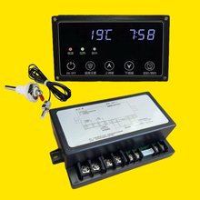 BWT-3�ؿ��� �������΢��Xˮλ�r�g�ضȿ��������ƃx380V30A