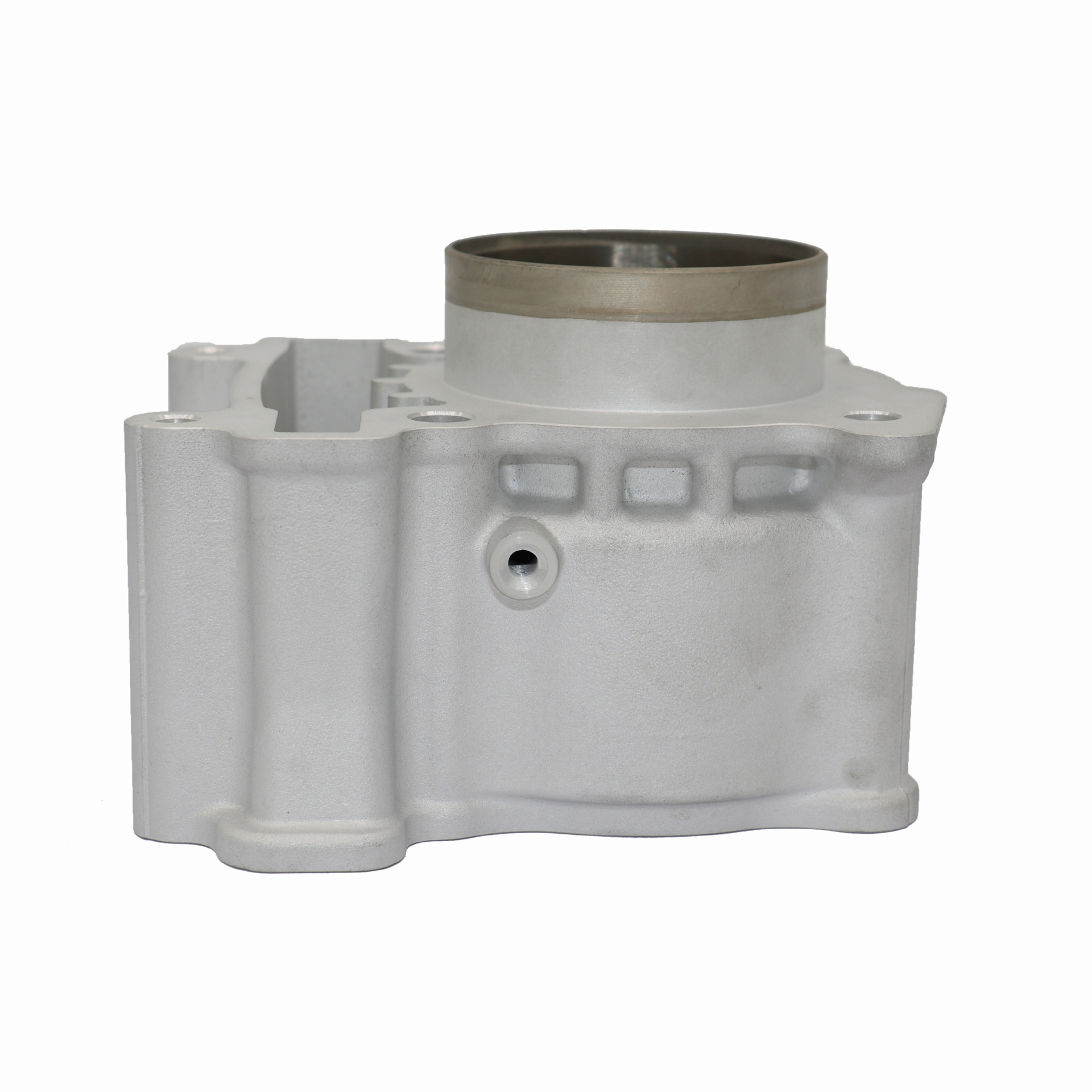 65mm Motorcycle Engine Parts Ymh Lc135 F135 Crypton135 Ceramic Cylinder Cylinder