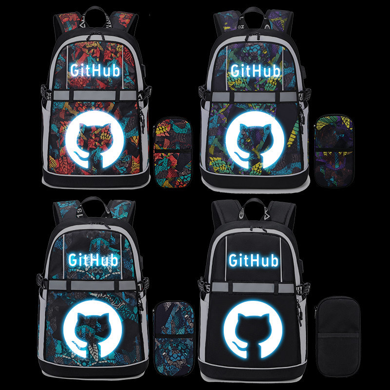 빛나는 에디션-연필 케이스 suit-A30-Large-Programmer 샤오 마오-노트 색상 또는 문의 고객 서비스