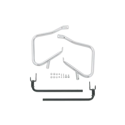 Harley Gliding Supreme Street Flagship Motorcycle bumper - front-bumperelectroplating