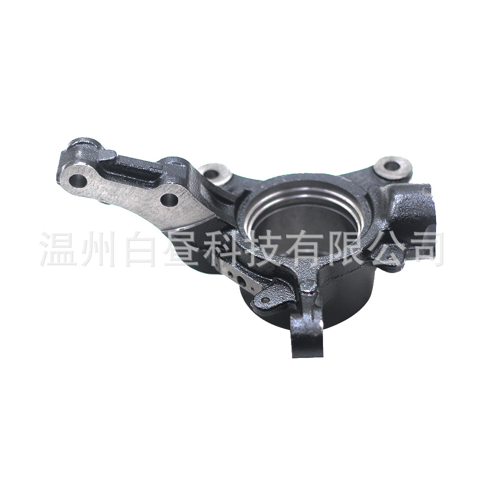 Steering knuckle for Volkswagen 7P0407246A