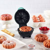 Breakfast Machine and Electrical Bakery Home MINI Bundt Maker portable mini cake machine DIY breakfast