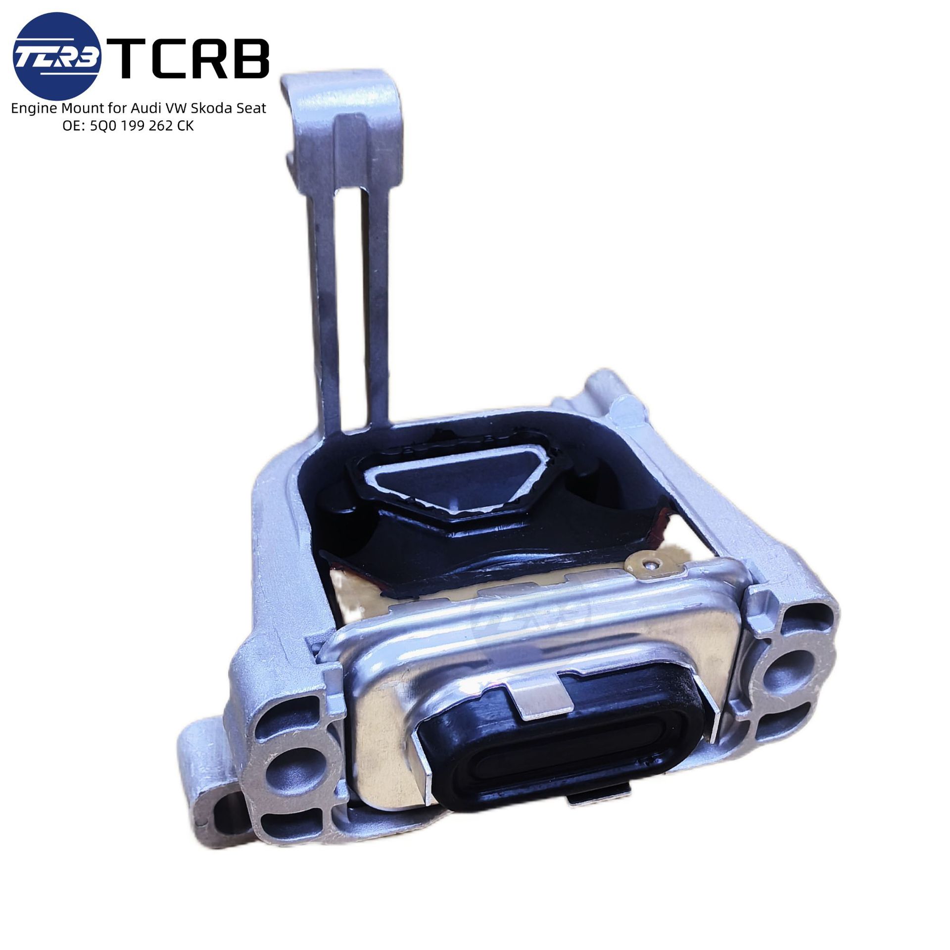 5Q0 199 262Ck 5Q0199262Ck Is Suitable for Volkswagen Seat Audi Engine Bracket