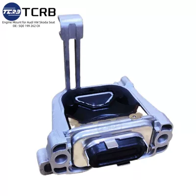 Audi Engine Bracket, Asqı sistemi / Xodovoy hissələr