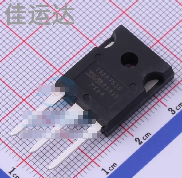 IRFP7530PBF 规格 TO-247-3 MOS场效应管