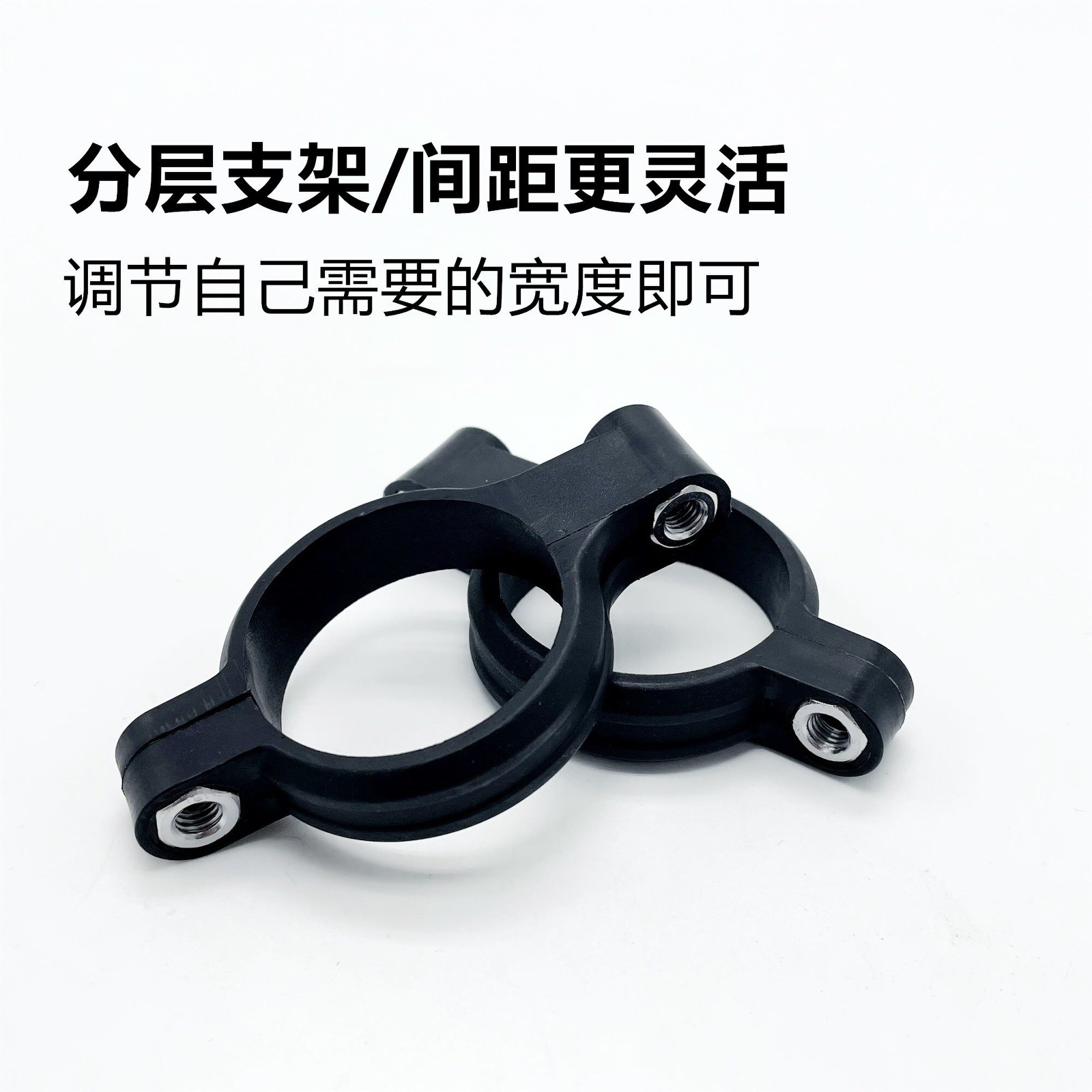 Maverick King Speed Ghost Fire 27-Core 30-Core 33-Core Modified Electric Scooter Shock Absorber with Mudguard Bracket