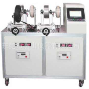 Электрический скутер падение испытательный станок скутер падение тестер скутер электрический скутер педаль нагрузки