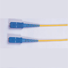 厂家直销现货光纤跳纤SC/UPC-SC/UPC