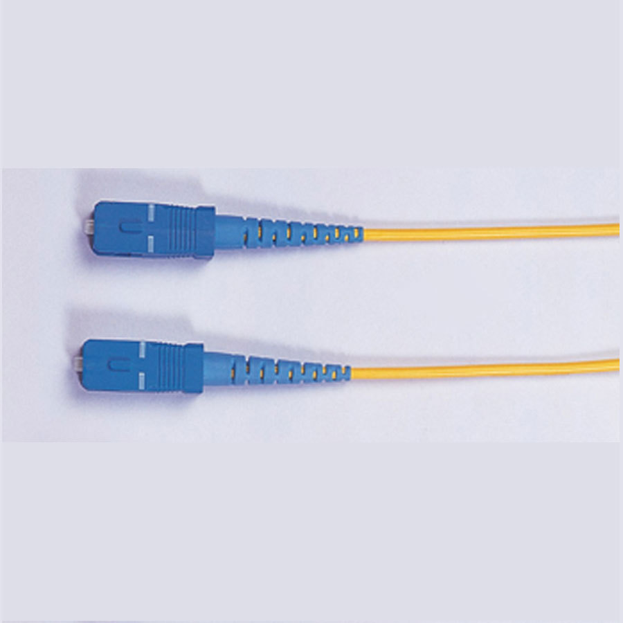 厂家直销现货光纤跳纤SC/UPC-SC/UPC