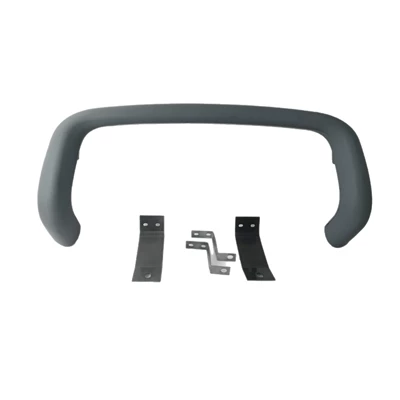 MB100, Bumper