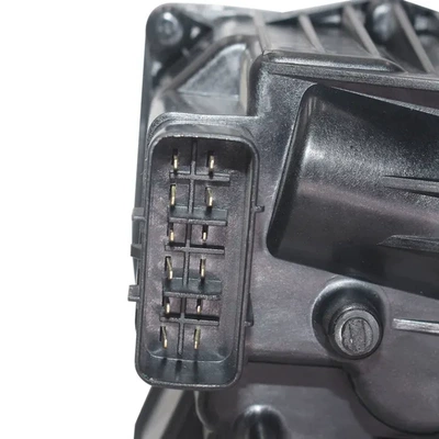 Toyota Lexus, Transfer case