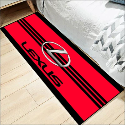 Dirt-Resistant and Dust-Proof Motorcycle Mat, Avtomobil döşəmə paspasları