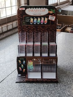 Desktop Display Rack Pdq Creative