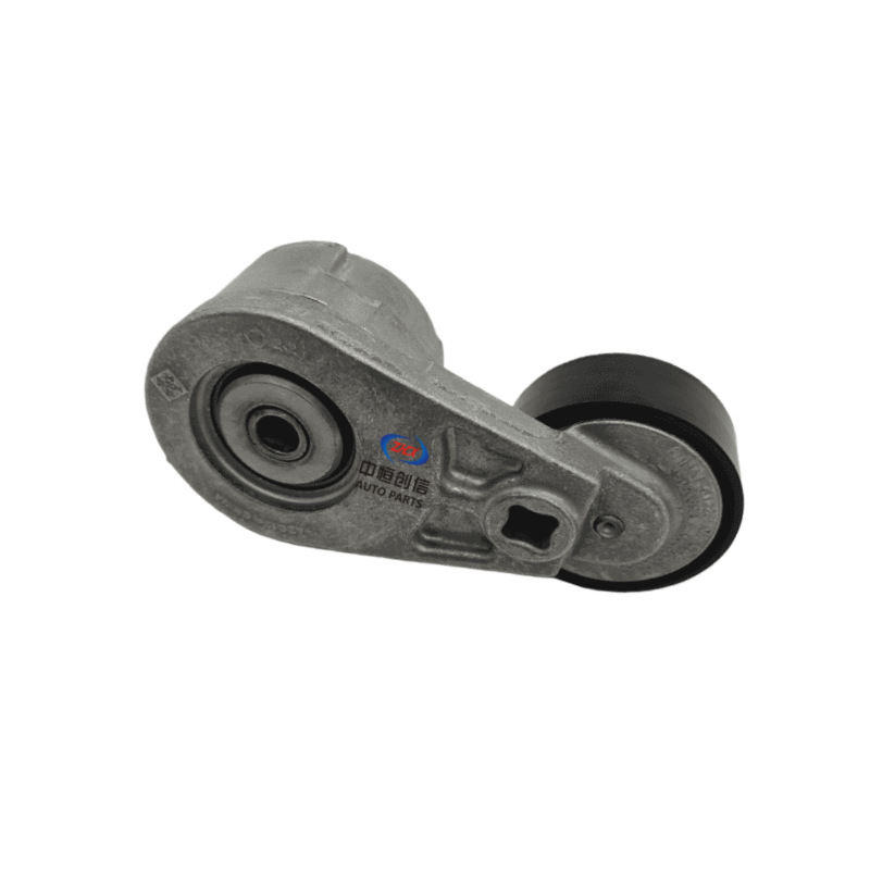 Suitable for Changan X70A Uno S Yuexiang 18 Model Cs15 Tensioner Pulley Generator Tensioner Pulley