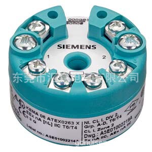 Преобразователь температуры Siemens 7NG3214-0NN00