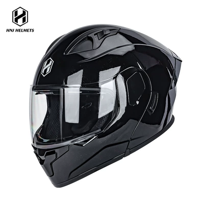 3C Certified Flip-Up Helmet Universal — Universal Motosiklet kaskı (dəbilqə)